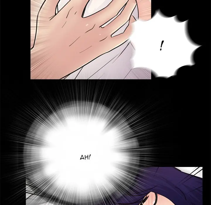 His Return Episode 17 - Page 111