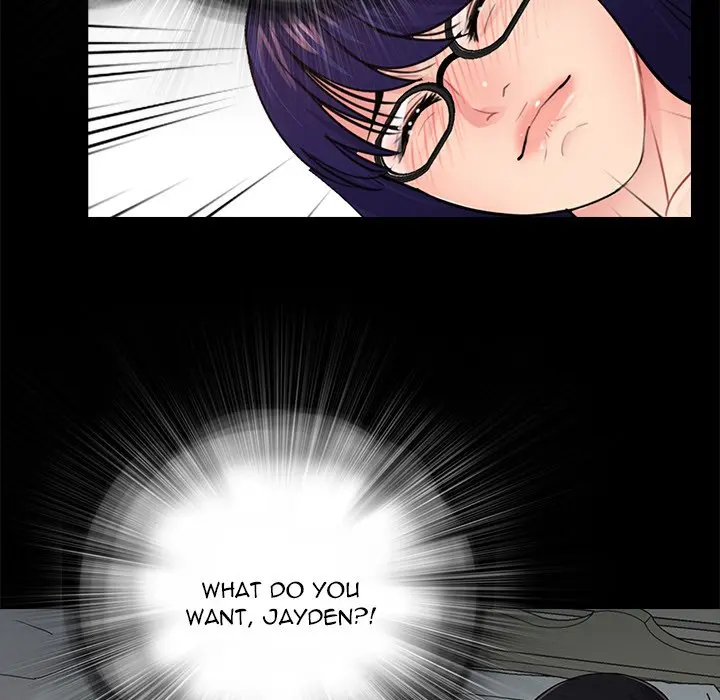 His Return Episode 17 - Page 112