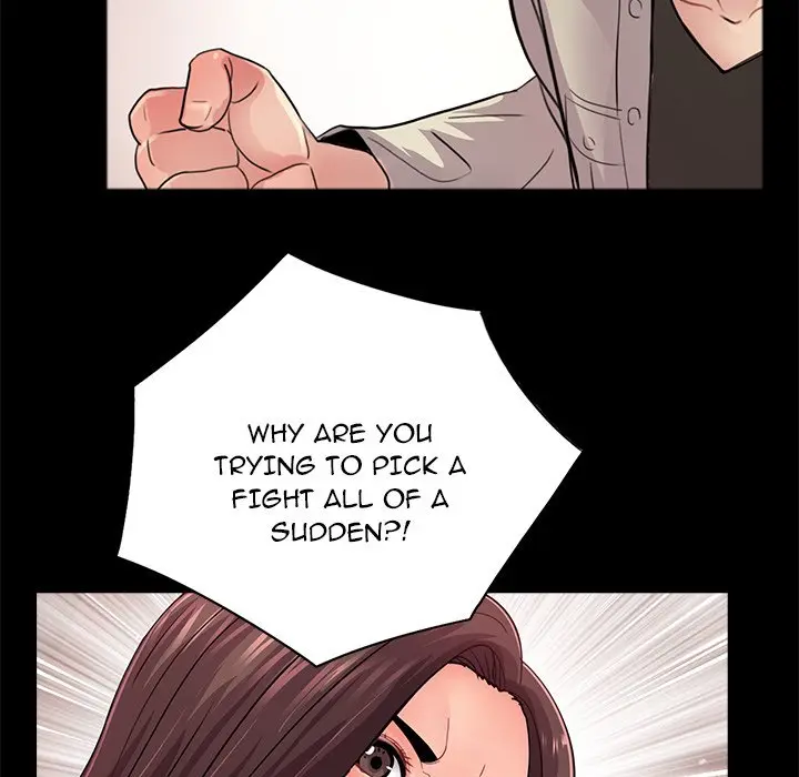 His Return Episode 17 - Page 17