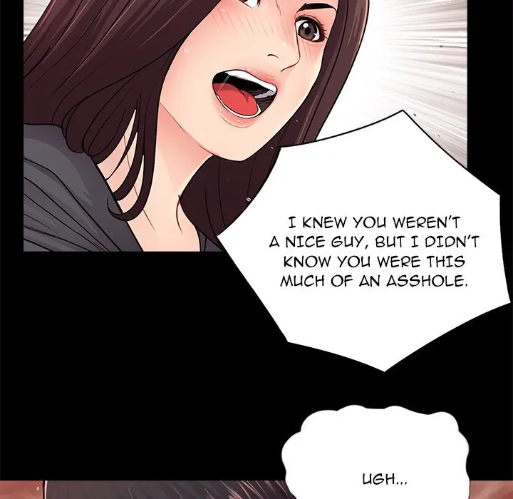 His Return Episode 17 - Page 18