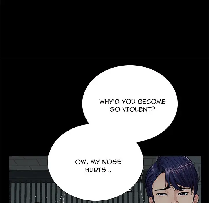 His Return Episode 17 - Page 23