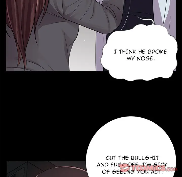 His Return Episode 17 - Page 26