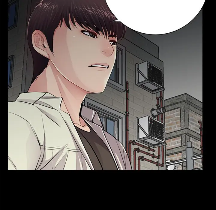 His Return Episode 17 - Page 27