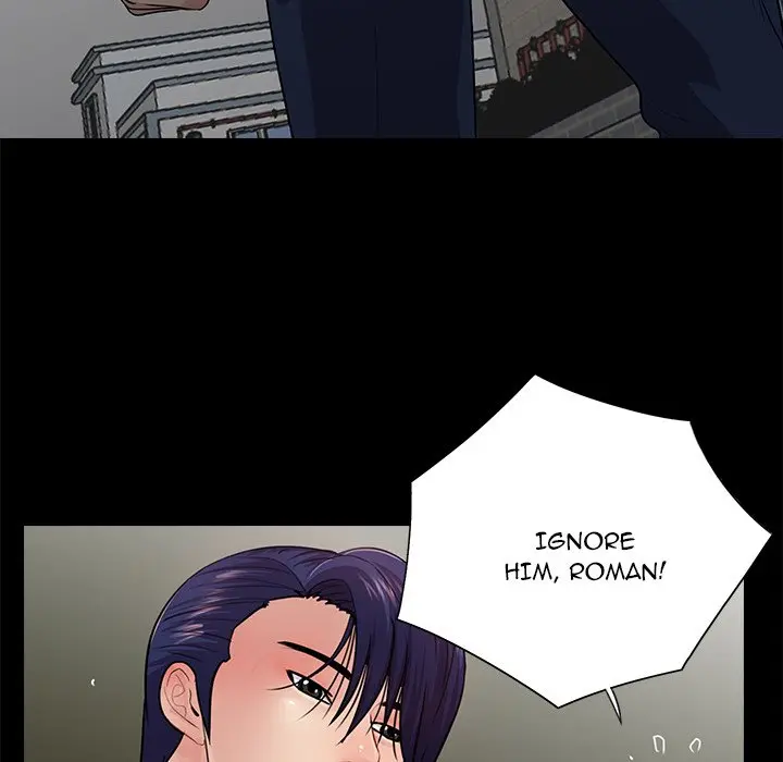 His Return Episode 17 - Page 31