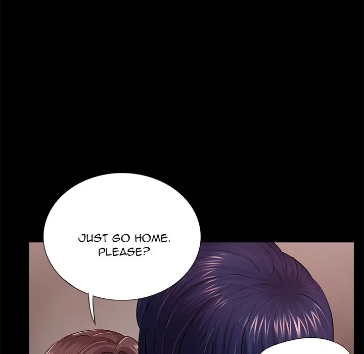 His Return Episode 17 - Page 33