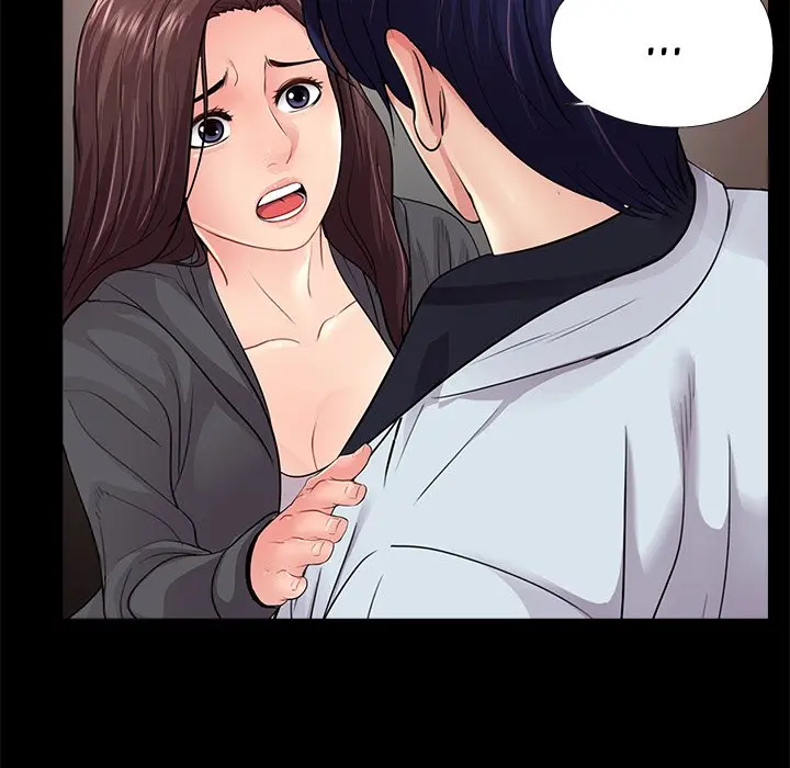 His Return Episode 17 - Page 34