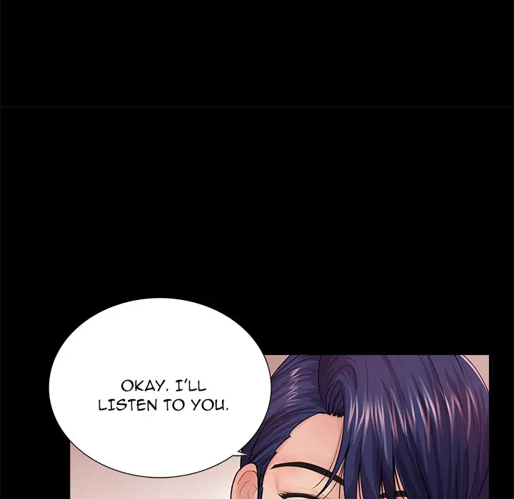 His Return Episode 17 - Page 35
