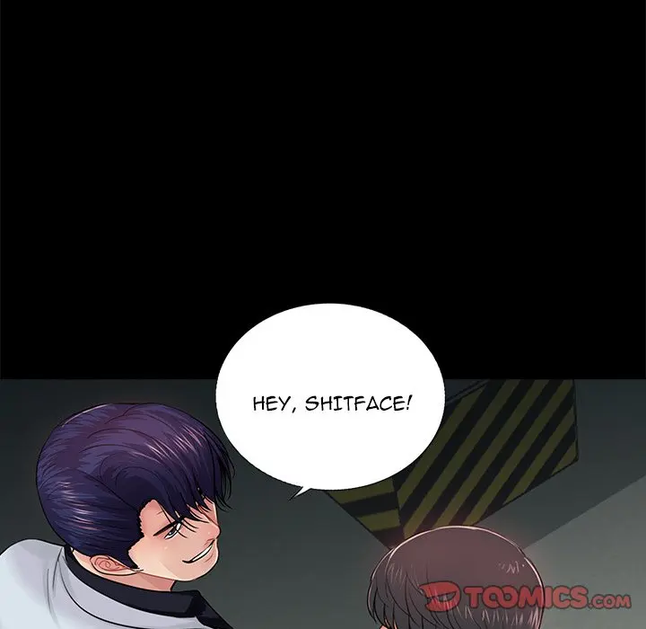 His Return Episode 17 - Page 38