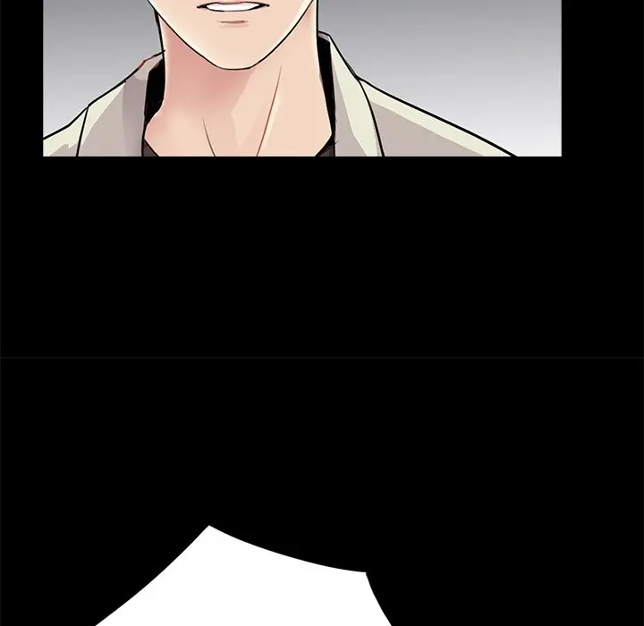 His Return Episode 17 - Page 45