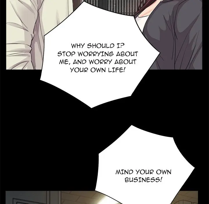 His Return Episode 17 - Page 48