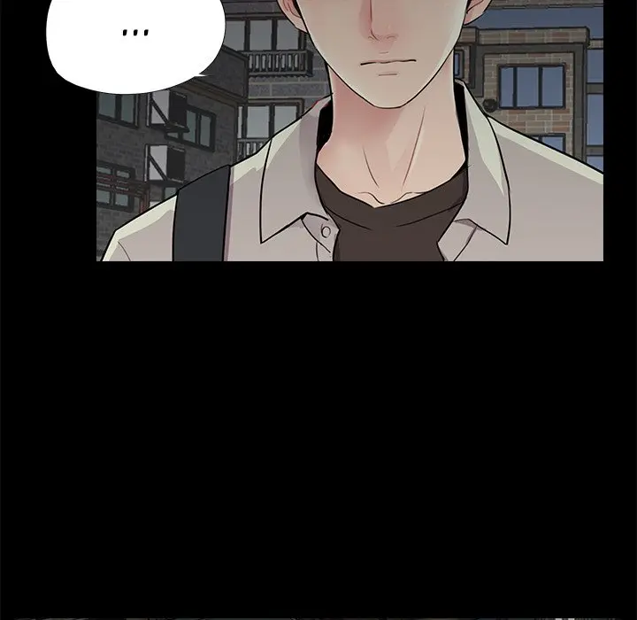 His Return Episode 17 - Page 51