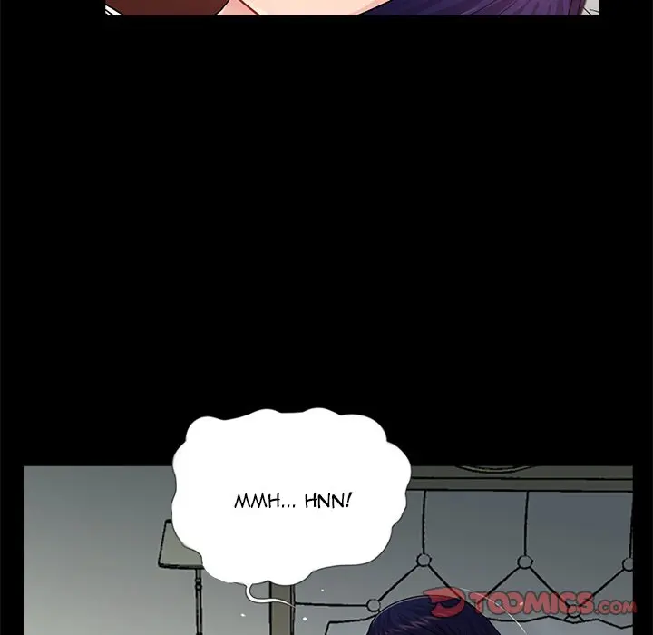 His Return Episode 17 - Page 62
