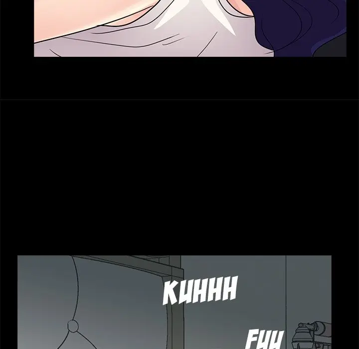 His Return Episode 17 - Page 65