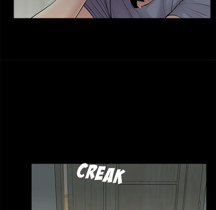 His Return Episode 17 - Page 75