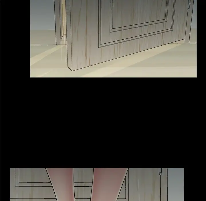 His Return Episode 17 - Page 76