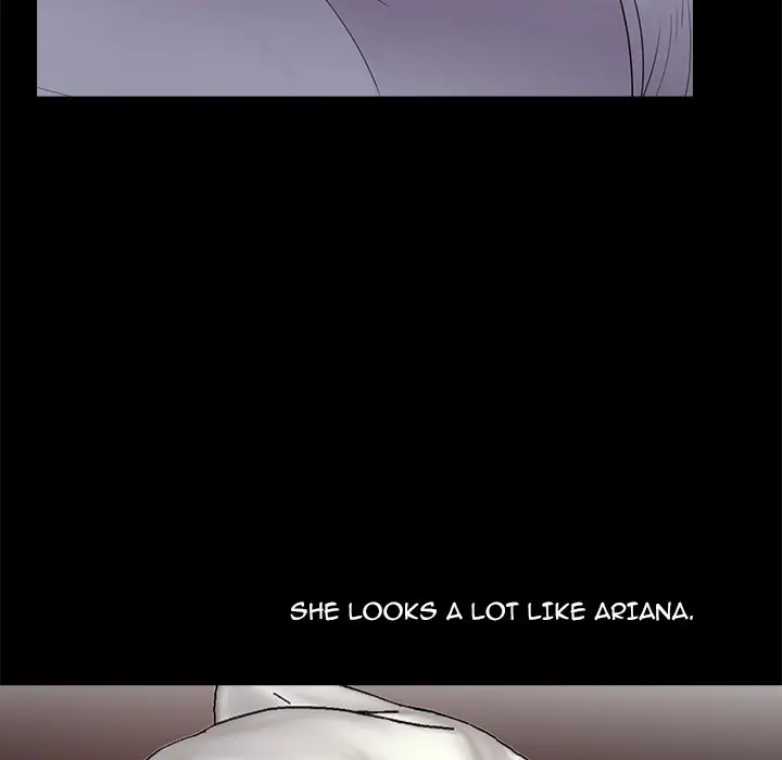 His Return Episode 17 - Page 84