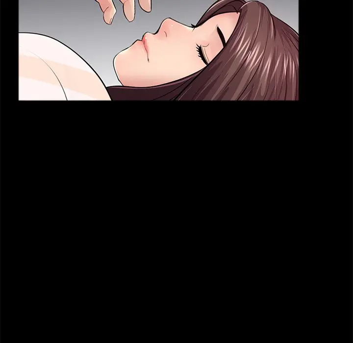 His Return Episode 17 - Page 88