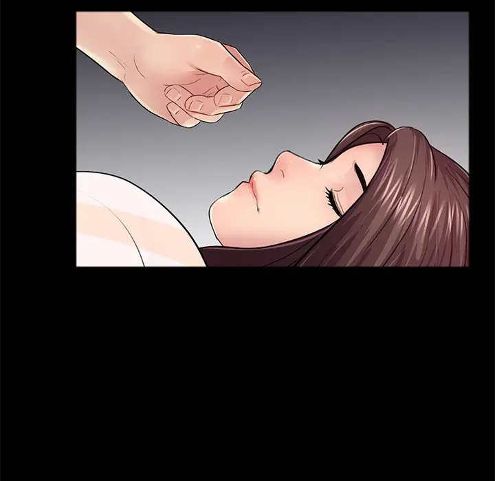 His Return Episode 17 - Page 89