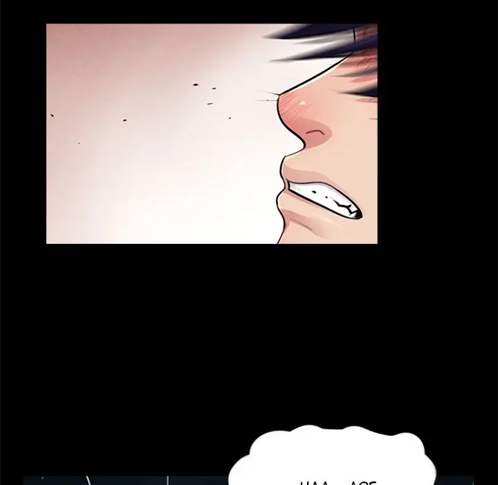 His Return Episode 17 - Page 9