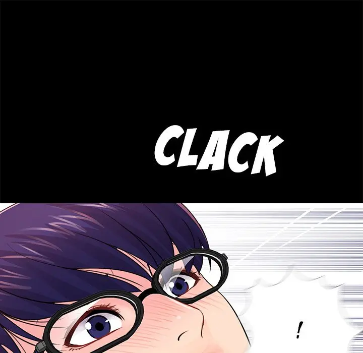 His Return Episode 17 - Page 96