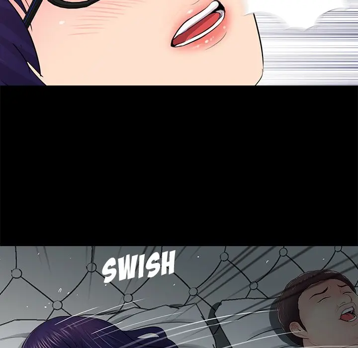 His Return Episode 17 - Page 97