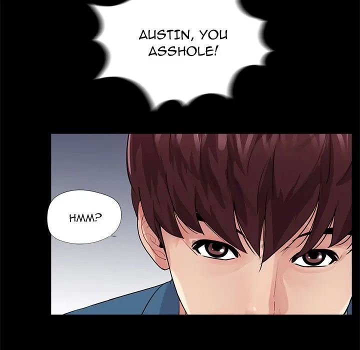His Return Episode 18 - Page 100