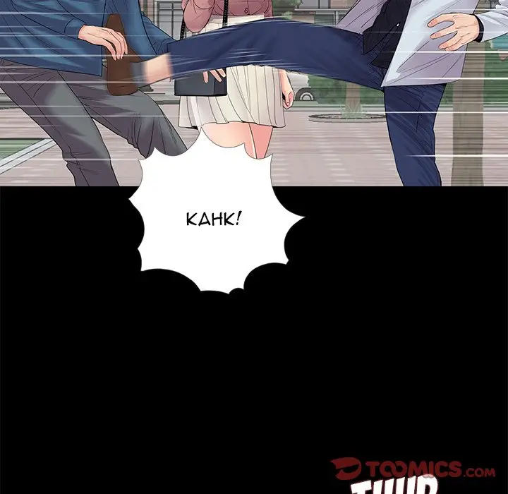His Return Episode 18 - Page 102