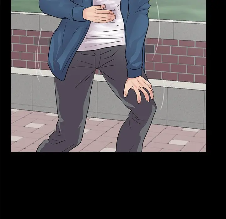 His Return Episode 18 - Page 107