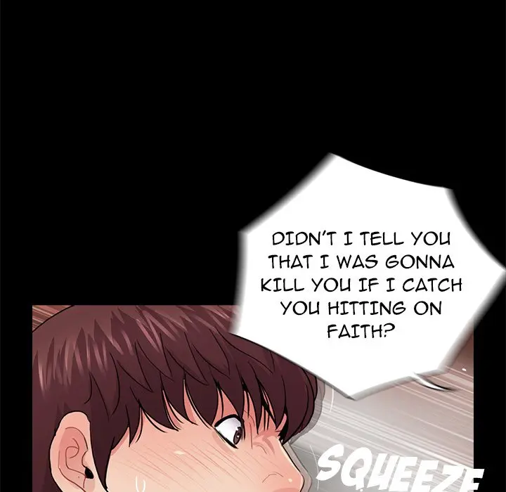 His Return Episode 18 - Page 109