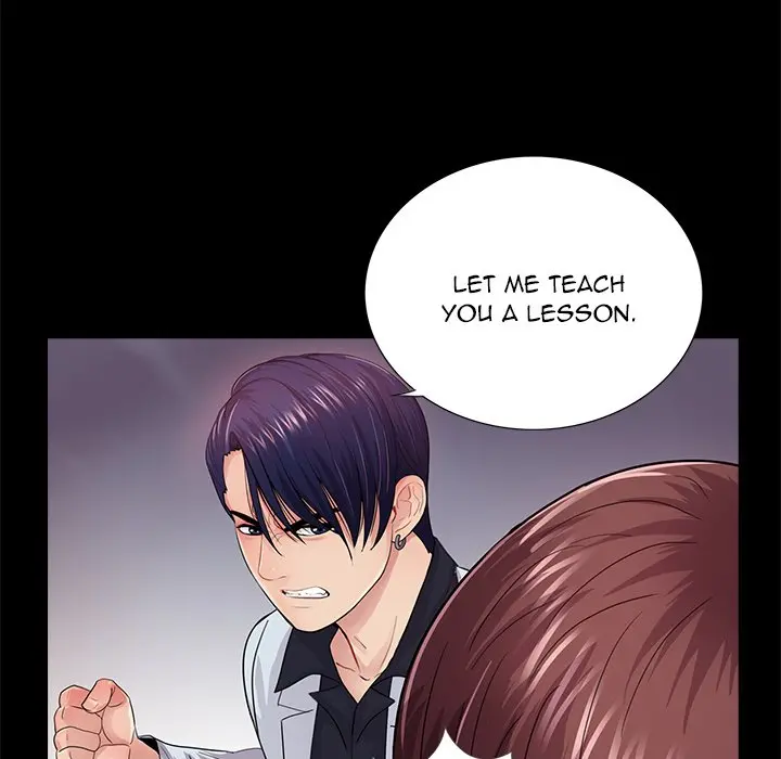 His Return Episode 18 - Page 111