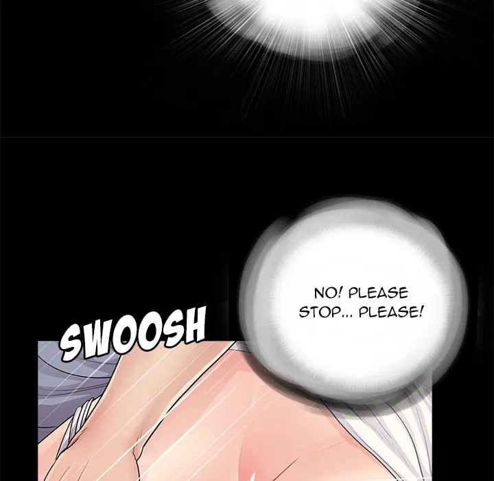 His Return Episode 18 - Page 13