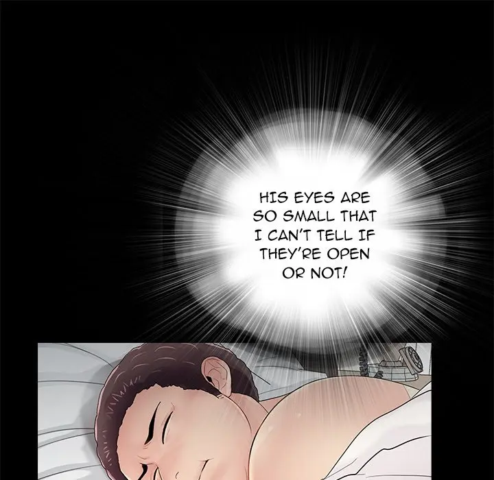 His Return Episode 18 - Page 24