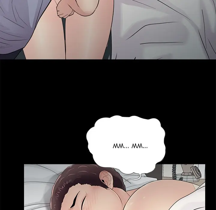 His Return Episode 18 - Page 27