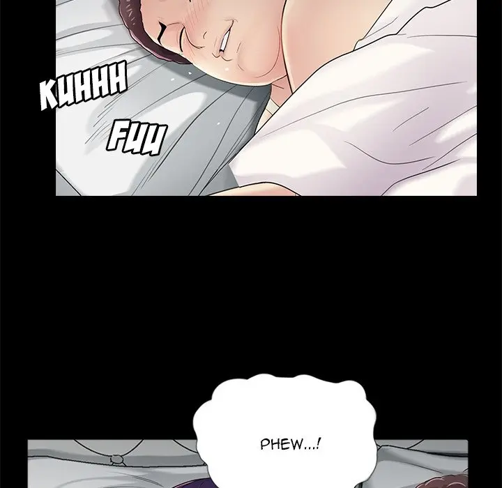 His Return Episode 18 - Page 28