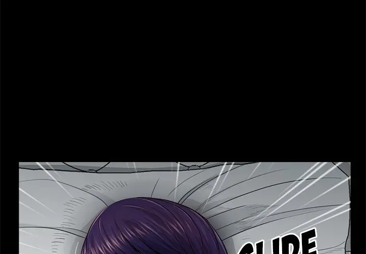 His Return Episode 18 - Page 3
