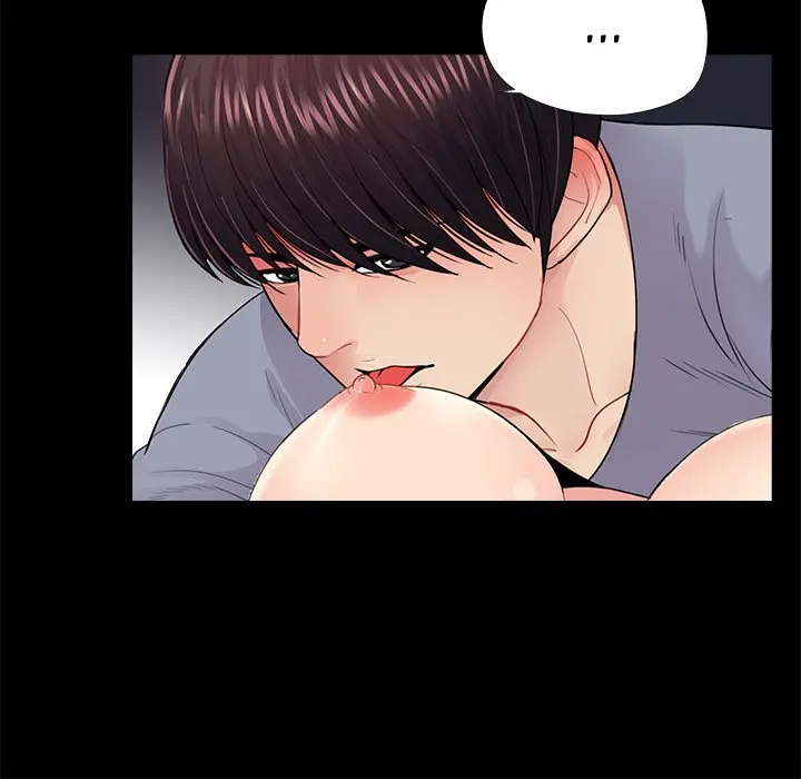 His Return Episode 18 - Page 33