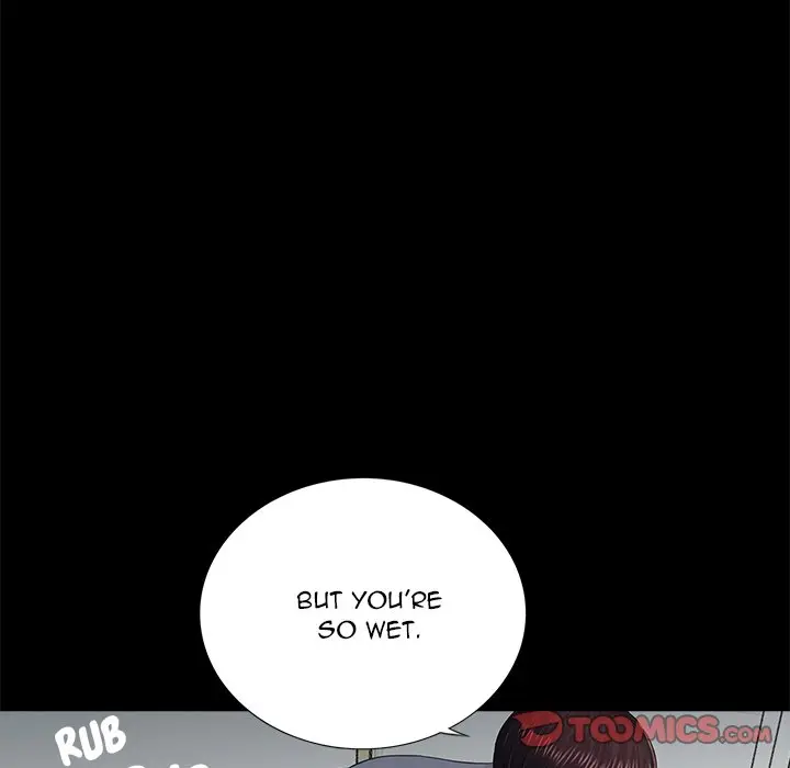 His Return Episode 18 - Page 38
