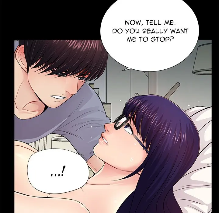 His Return Episode 18 - Page 45