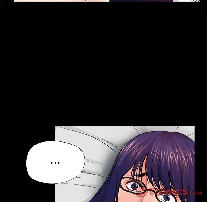 His Return Episode 18 - Page 46