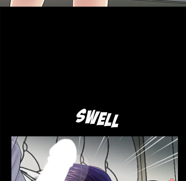 His Return Episode 18 - Page 53
