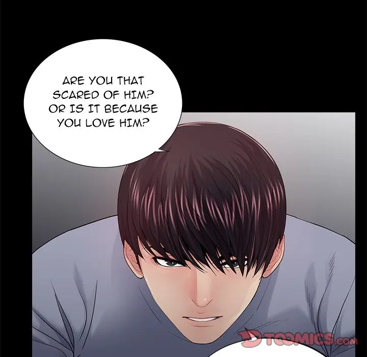 His Return Episode 18 - Page 58