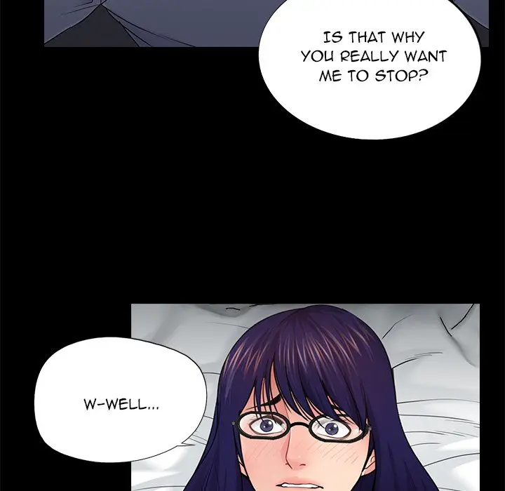 His Return Episode 18 - Page 59