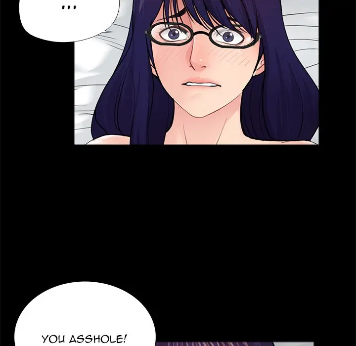 His Return Episode 18 - Page 61