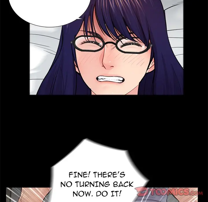 His Return Episode 18 - Page 62