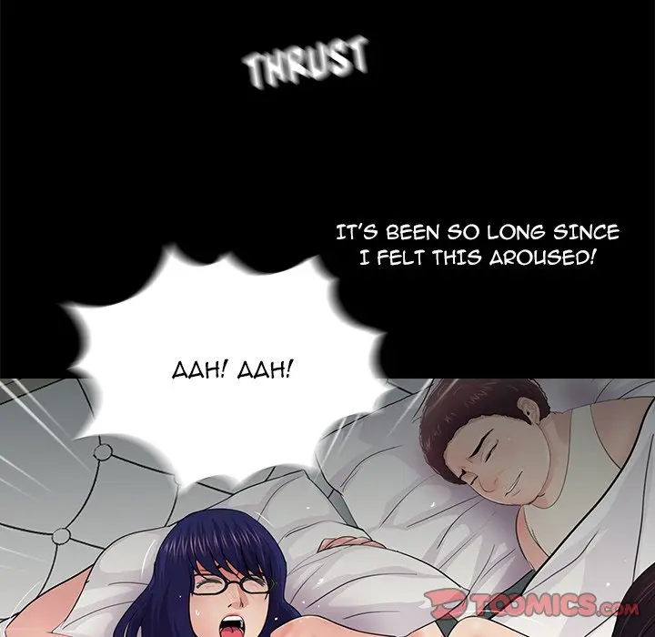 His Return Episode 18 - Page 70