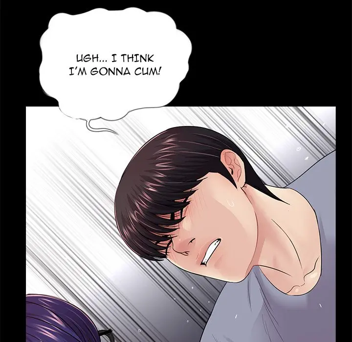 His Return Episode 18 - Page 77