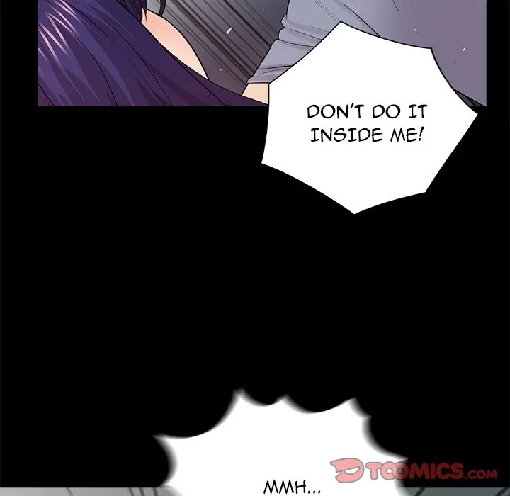 His Return Episode 18 - Page 78