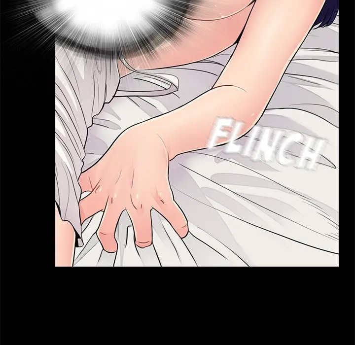His Return Episode 18 - Page 9