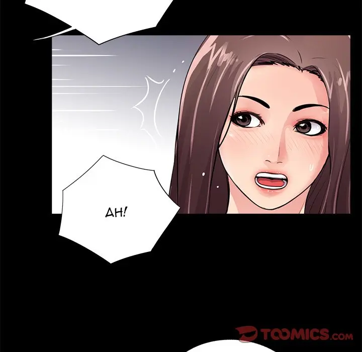His Return Episode 18 - Page 90