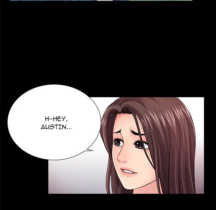 His Return Episode 18 - Page 92
